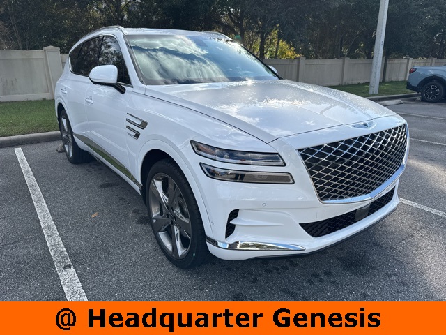 2024 GENESIS GV80 Standard's photo