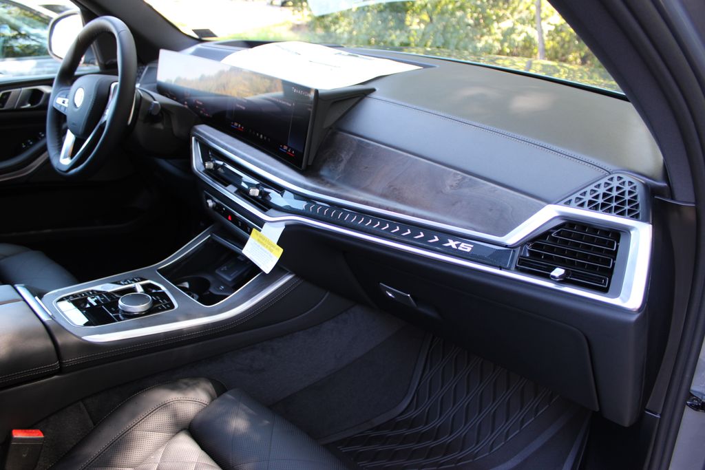 2026 Bmw X5 photo 47