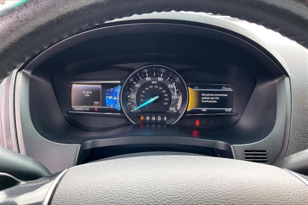 2016 FORD EXPLORER - Image 17