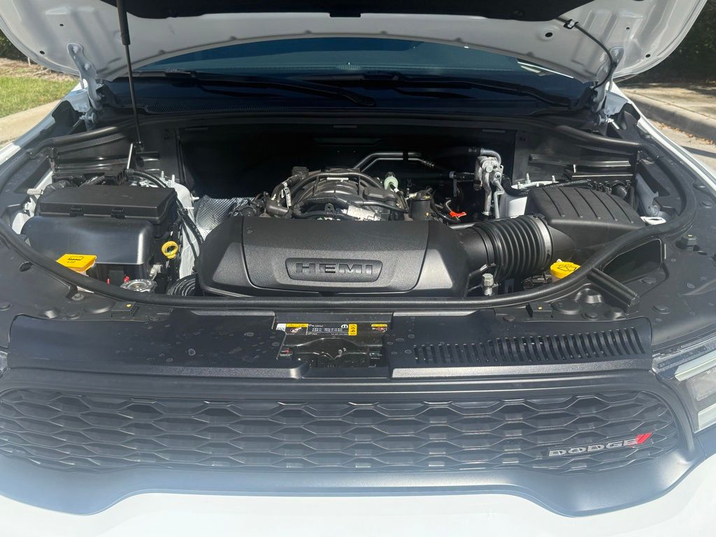 2026 Dodge Durango GT photo 26