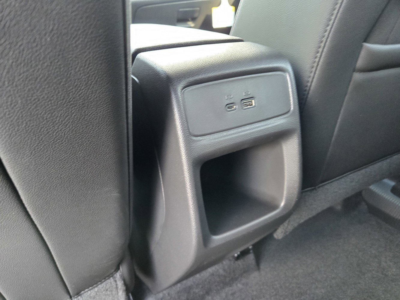 2026 Chevrolet Trax photo 16