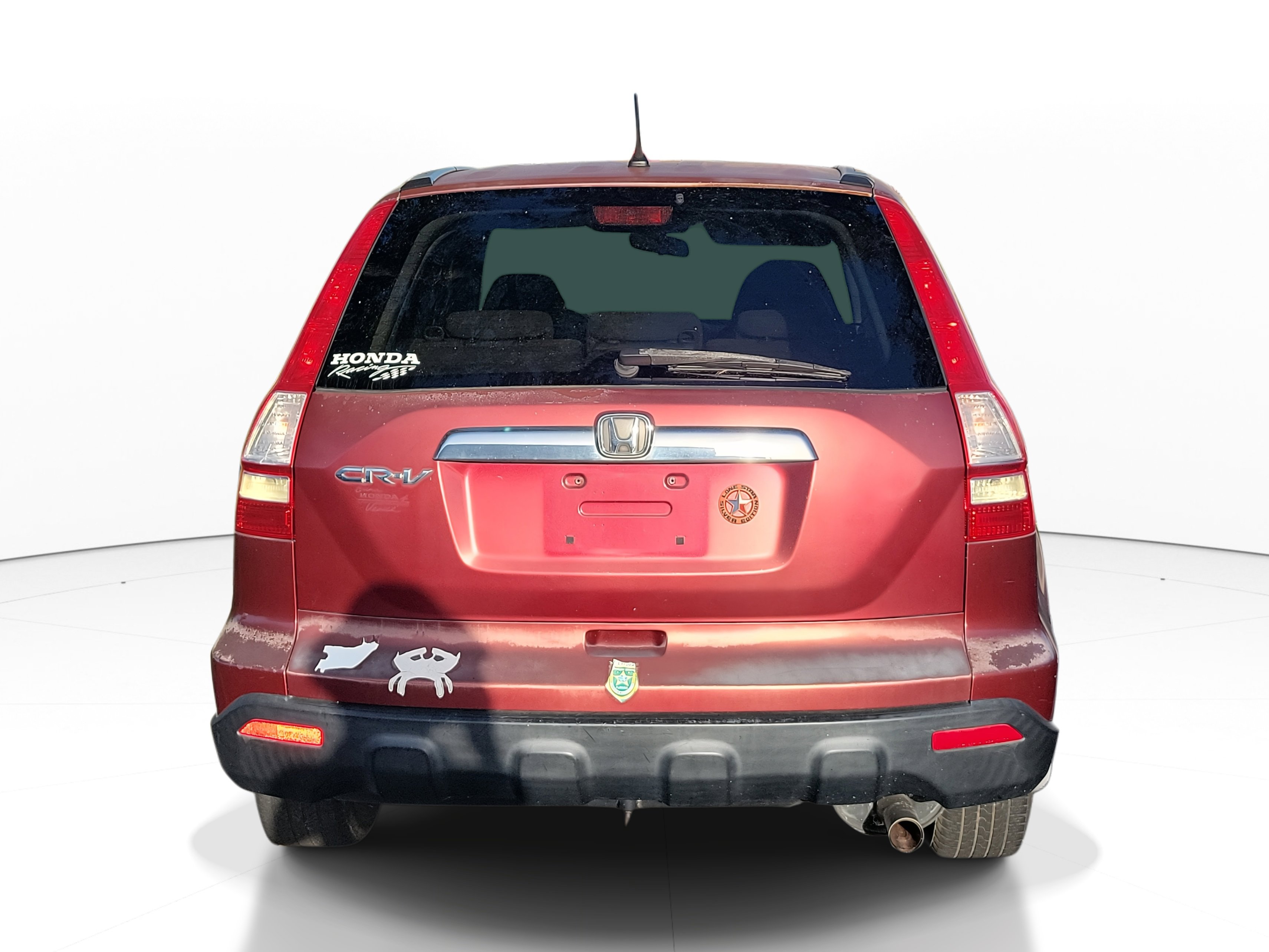 2008 Honda CR-V EX photo 3