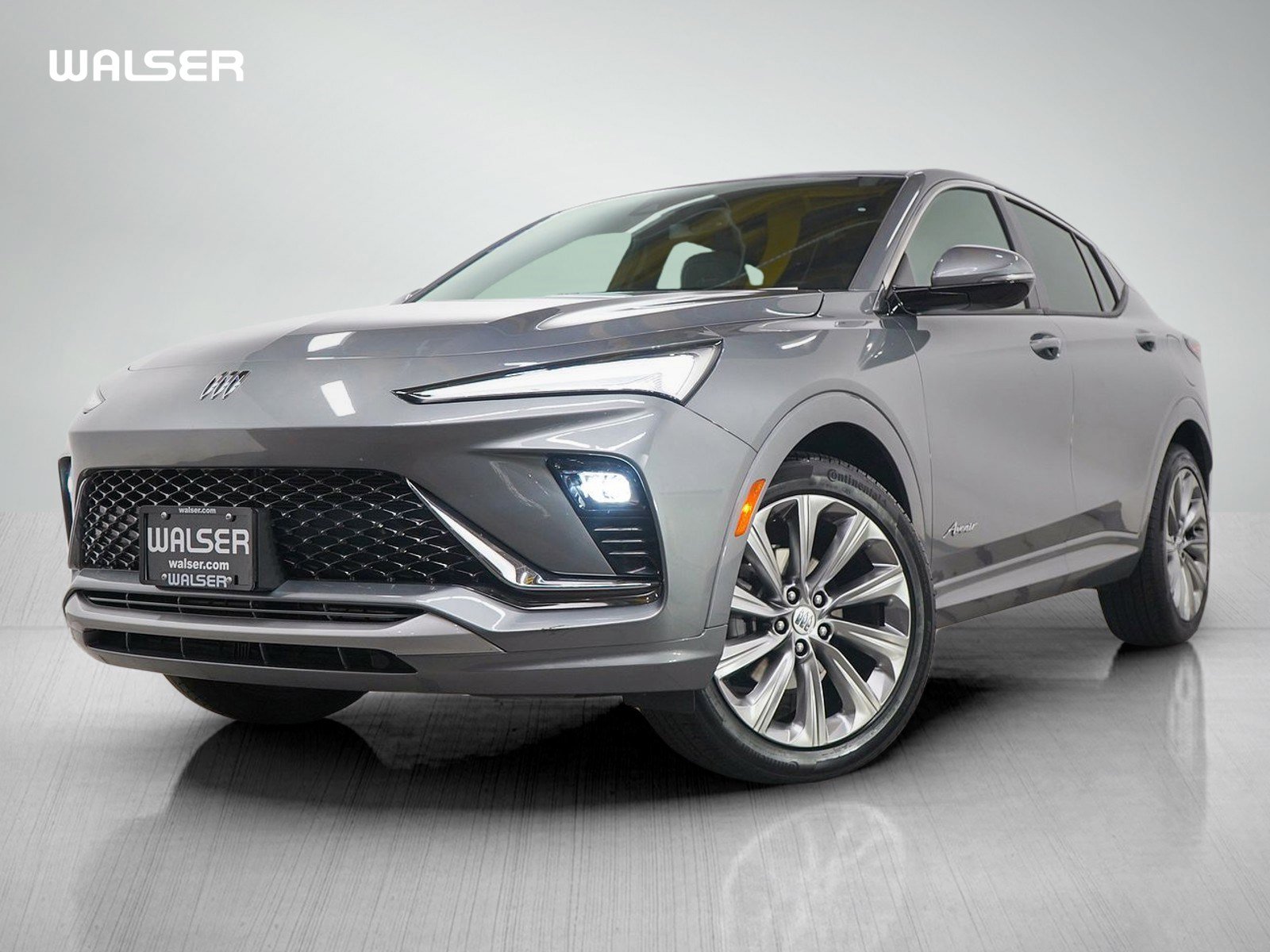 2024 Buick Envista Avenir's photo