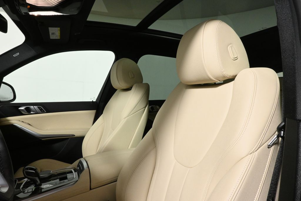 2022 Bmw X5 xDrive40i photo 14