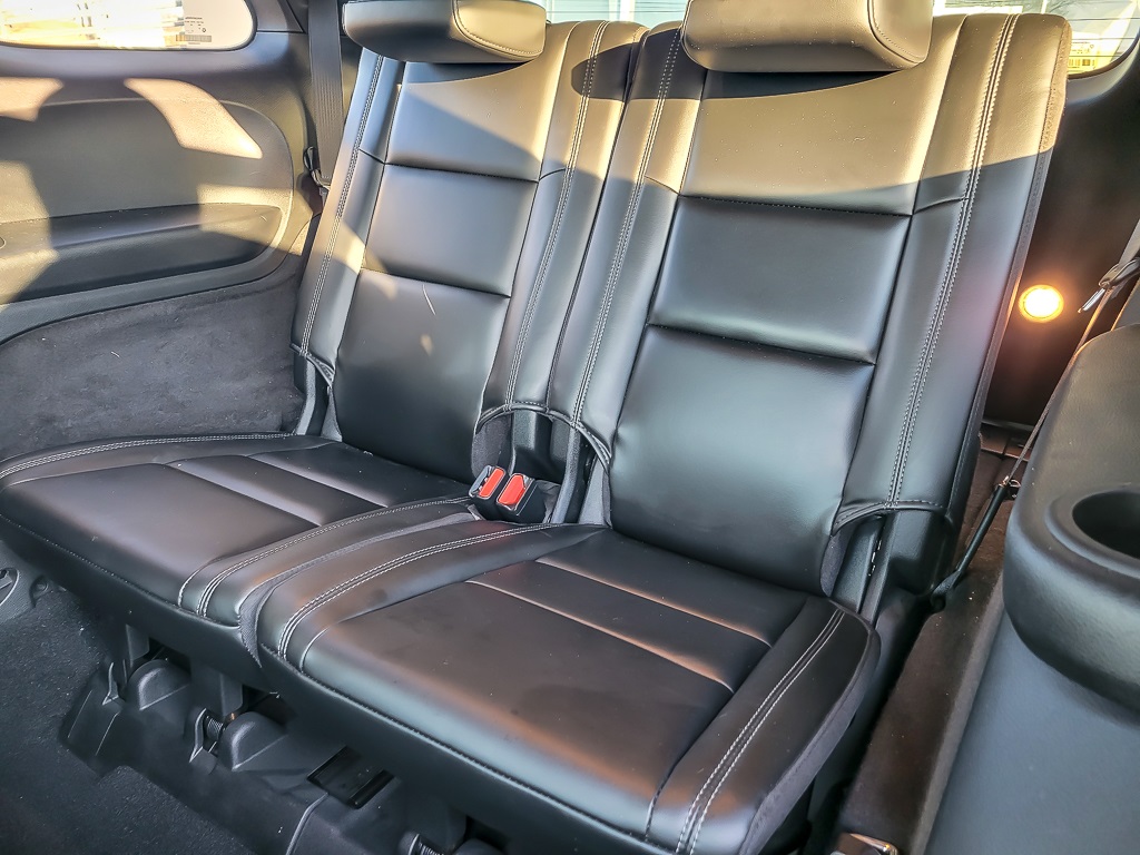 2021 DODGE DURANGO - Image 10