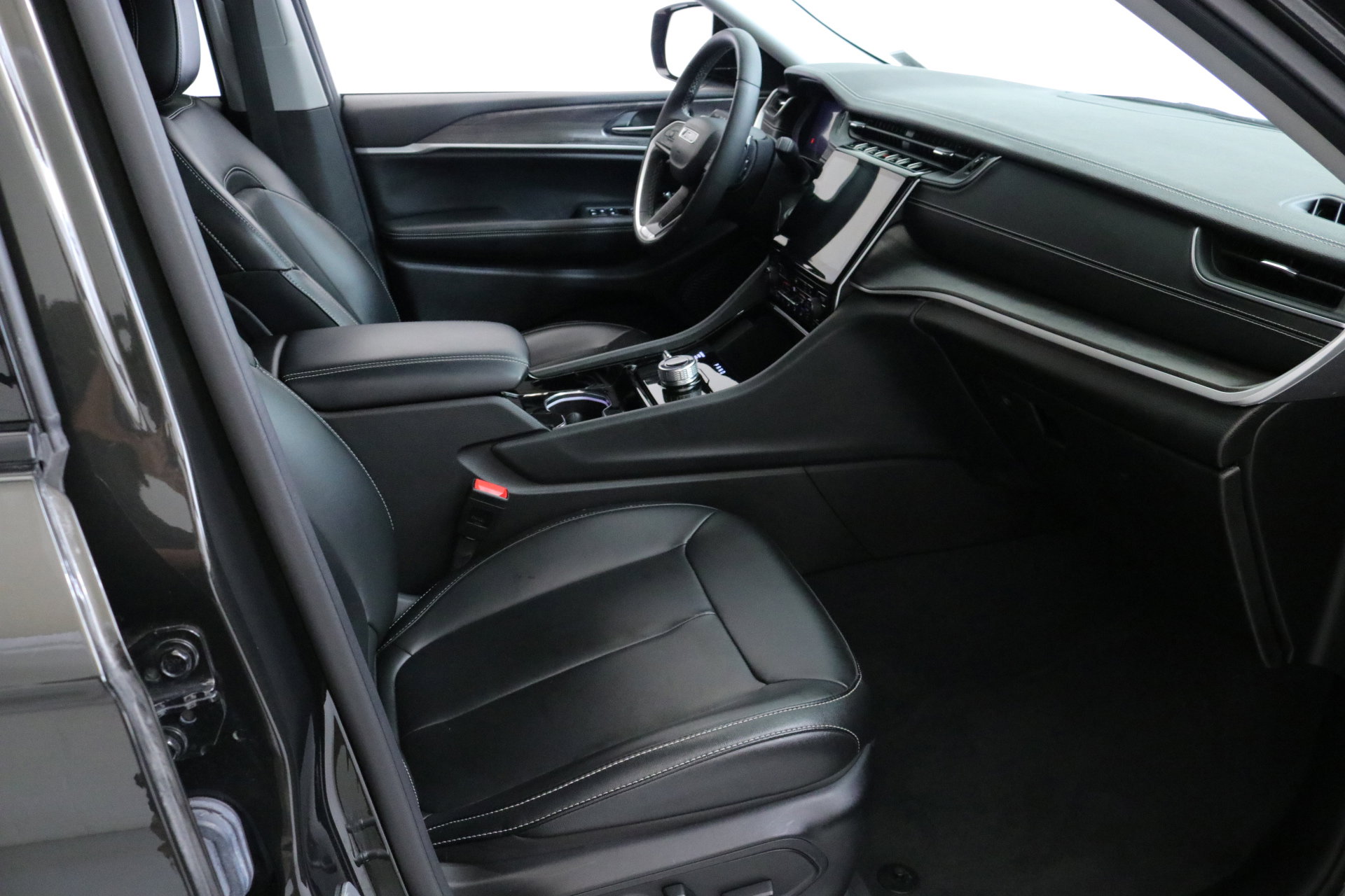 2023 Jeep Grand Cherokee Limited photo 27