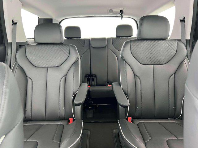 2025 Hyundai Palisade XRT photo 15