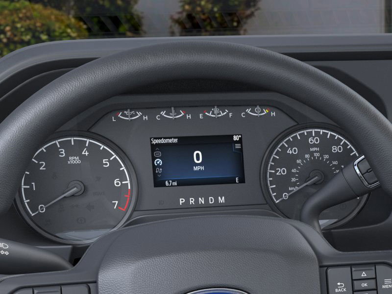 2024 Ford F-250 XL photo 13