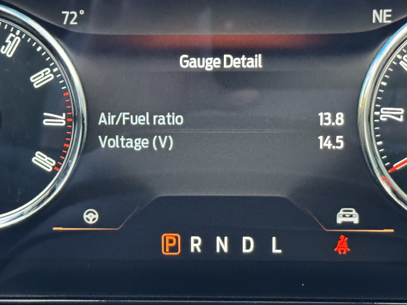 2024 Ford Mustang EcoBoost Premium photo 34