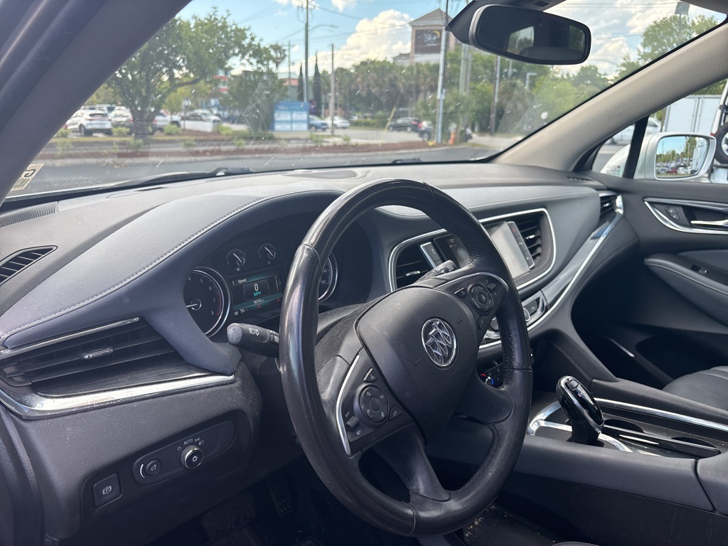 2019 Buick Enclave Premium photo 7