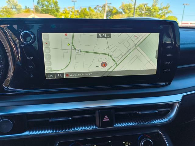 2024 Kia K5 GT photo 4