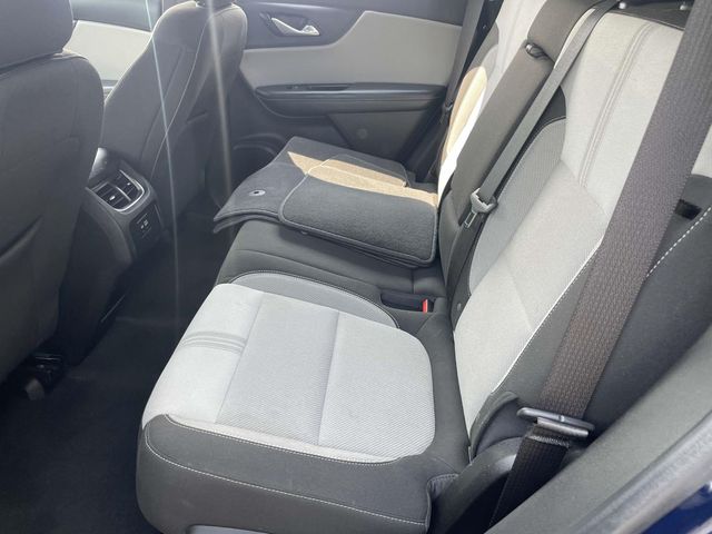2023 Chevrolet Blazer 2LT photo 15