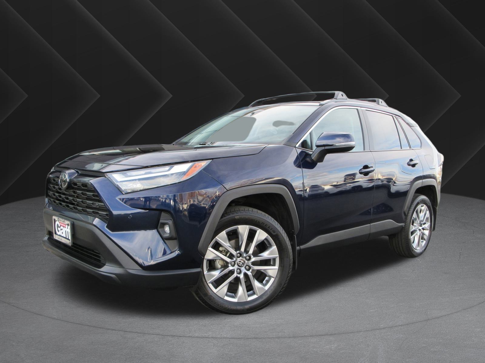2024 Toyota RAV4 XLE Premium's photo