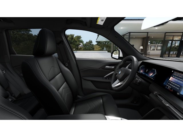 2026 Bmw X1 XDrive28i photo 8