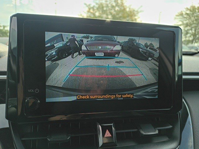 2024 Toyota Corolla Hybrid SE photo 23