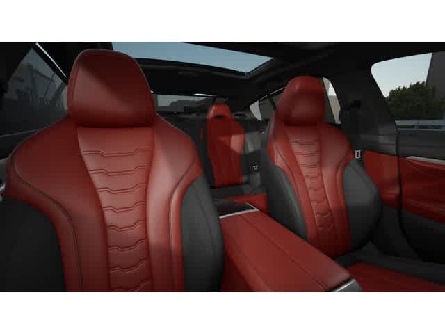 2026 Bmw 840i Gran Coupe photo 10