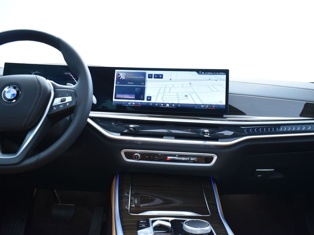 2024 Bmw X5 xDrive40i photo 18
