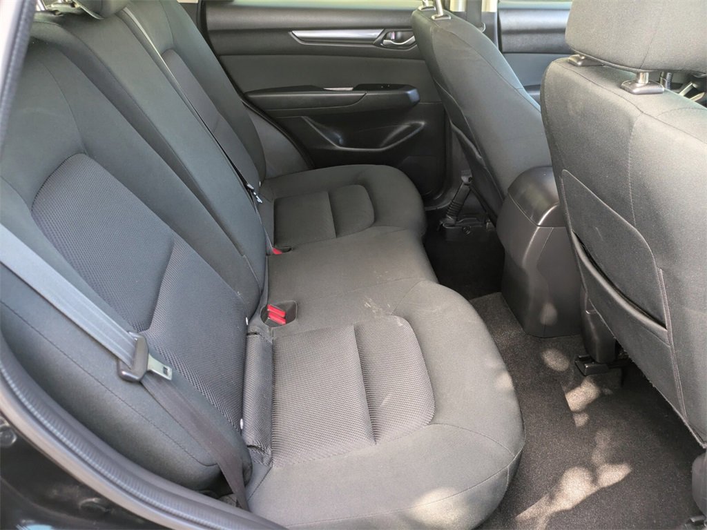 2019 Mazda CX-5 Sport photo 24
