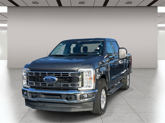 2024 Ford F-250 photo 7