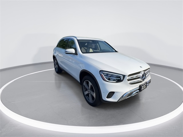 2022 Mercedes Benz GLC 300 4MATIC photo 4