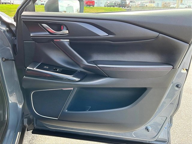 2021 Mazda CX-9 Carbon photo 12