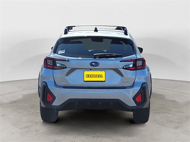 2025 Subaru Crosstrek Limited photo 4