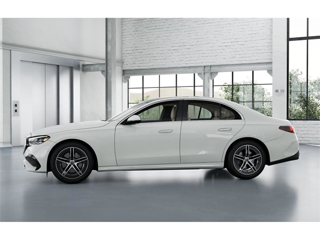2026 Mercedes Benz E 350 4MATIC Sedan photo 34