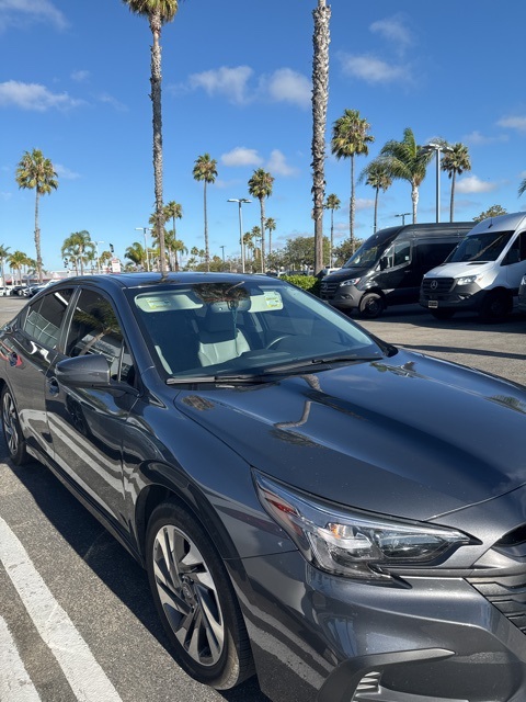 2023 Subaru Legacy Limited photo 5