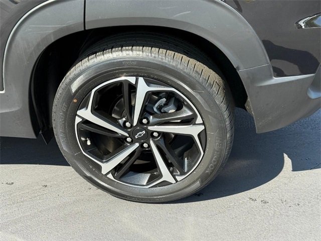 2022 Chevrolet Trailblazer RS photo 4