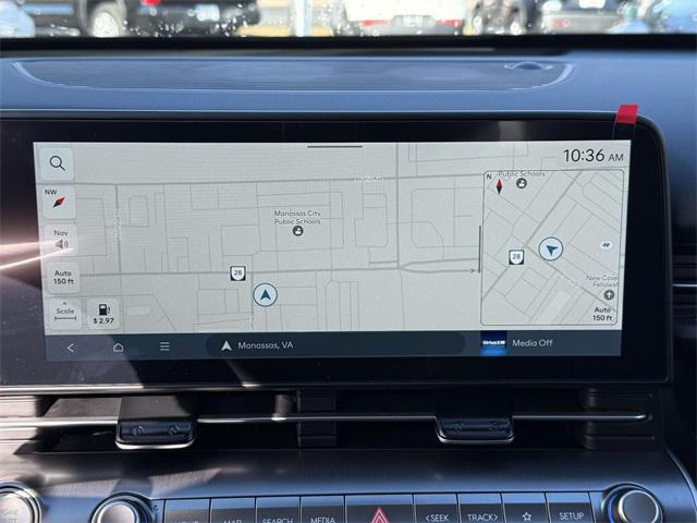 2026 Hyundai Kona Limited photo 3