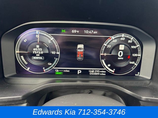 2023 Mitsubishi Outlander PHEV SE photo 22