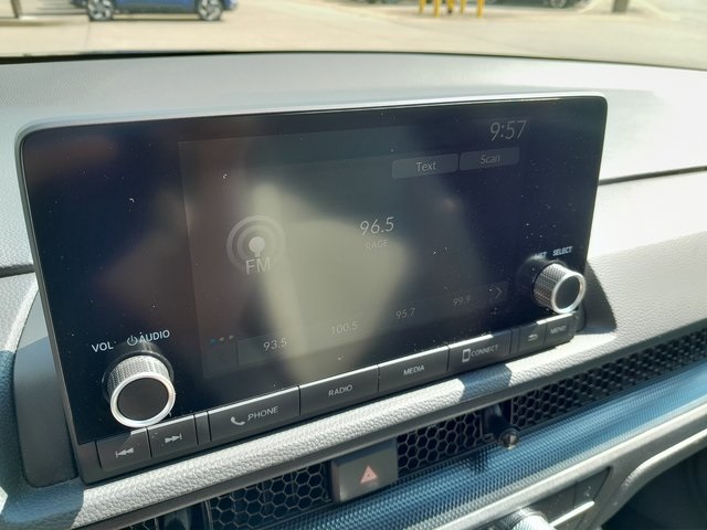 2023 Honda CR-V EX photo 19