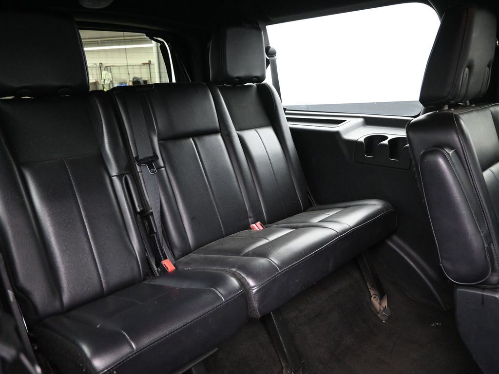 2015 Ford Expedition EL Limited photo 7