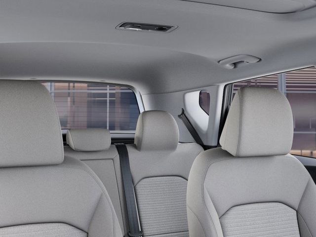 2025 Kia Soul EX photo 25