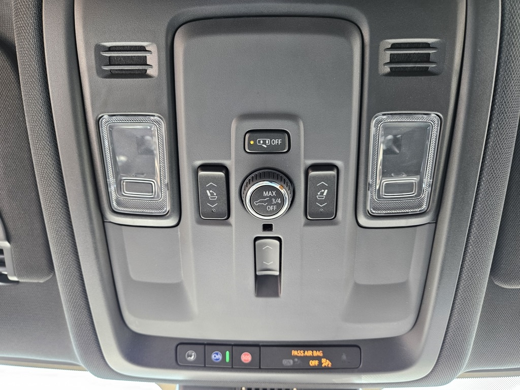 2025 Gmc Yukon XL photo 23