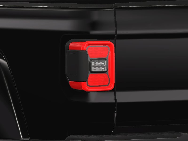 2025 Jeep Gladiator Mojave photo 11