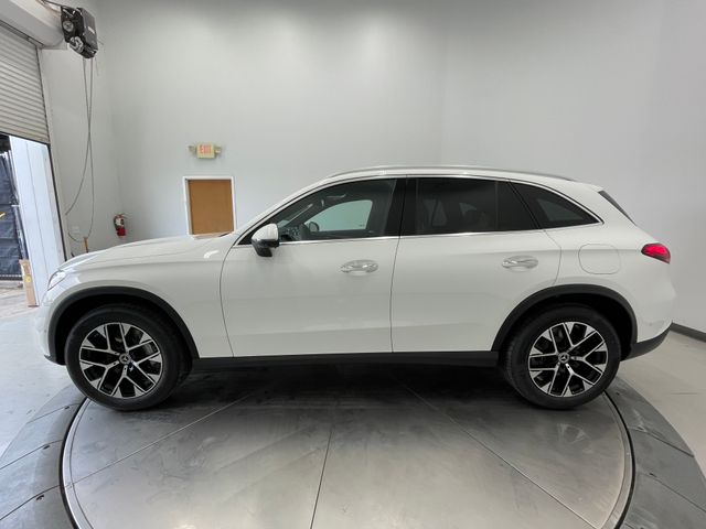 2026 Mercedes Benz GLC 350e 4MATIC photo 10