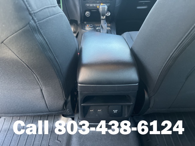 2021 Ford Ranger XLT photo 14