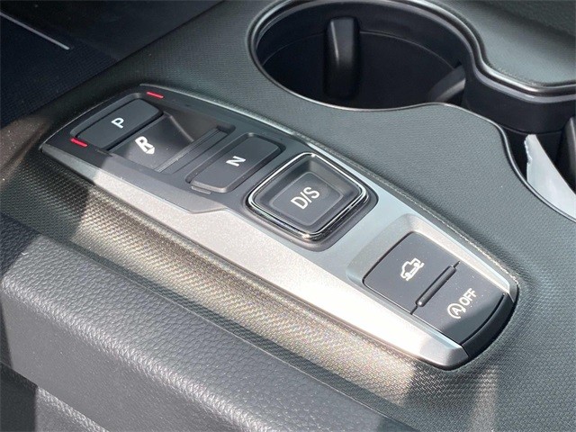 2025 Honda Ridgeline TrailSport photo 13