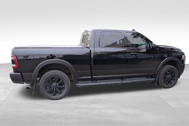 2021 Ram 3500 Laramie photo 2