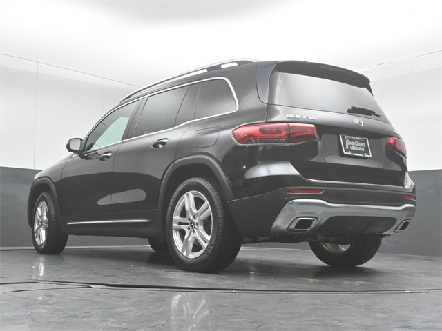 2021 MERCEDES-BENZ GLB-CLASS - Image 43