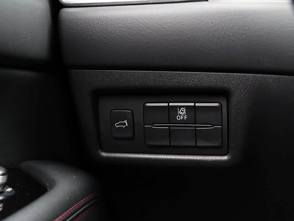 2022 Mazda CX-5 2.5 Turbo photo 18