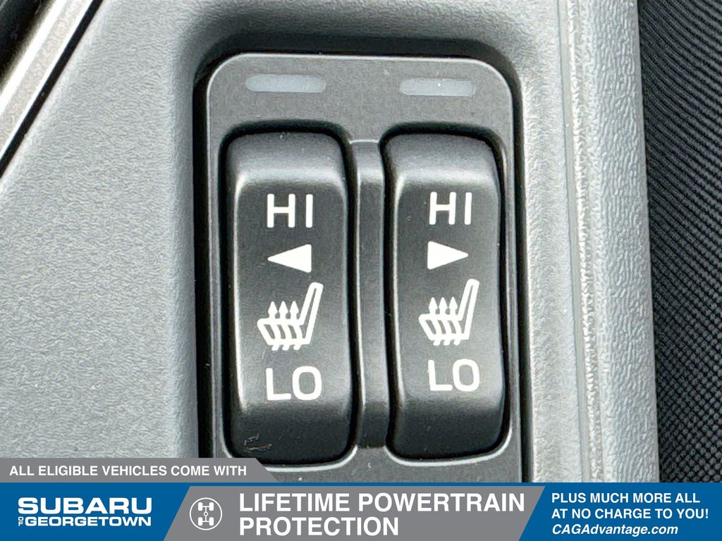2025 Subaru Crosstrek Premium photo 23