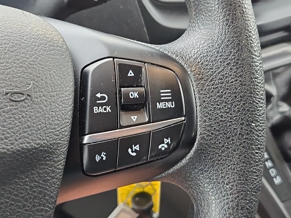 2023 Ford Transit photo 18