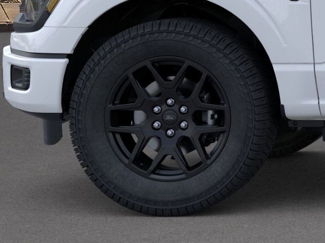 2024 Ford F-150 STX photo 18