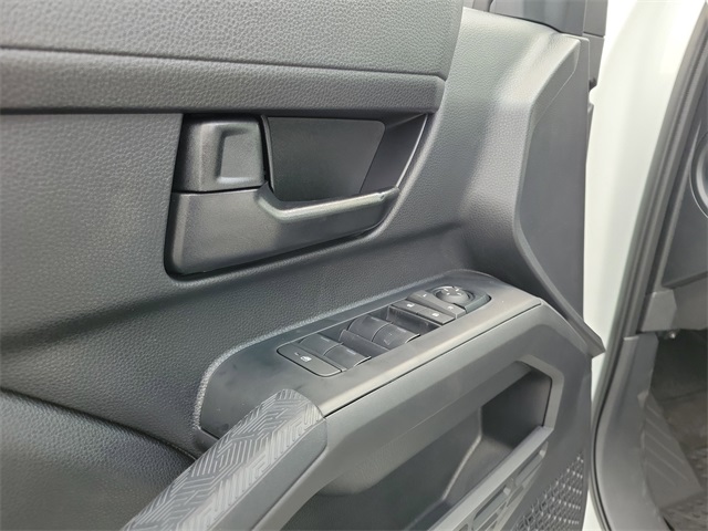 2025 Toyota Tacoma SR5 Double Cab photo 16