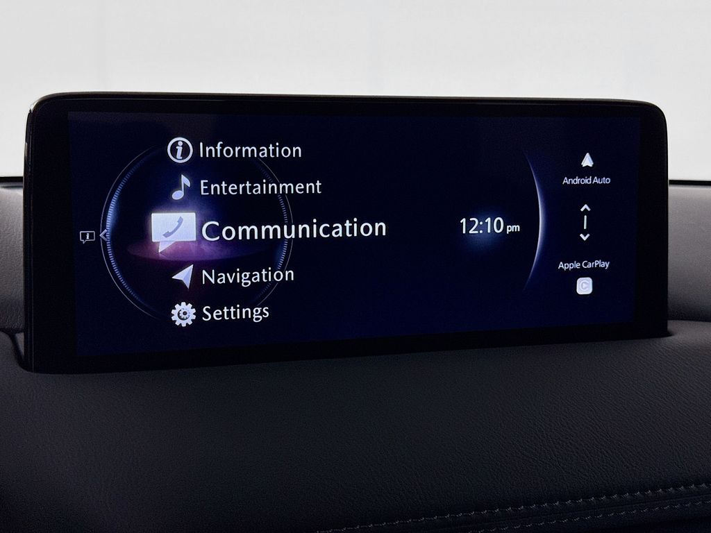2025 Mazda CX-5 2.5 Select photo 14