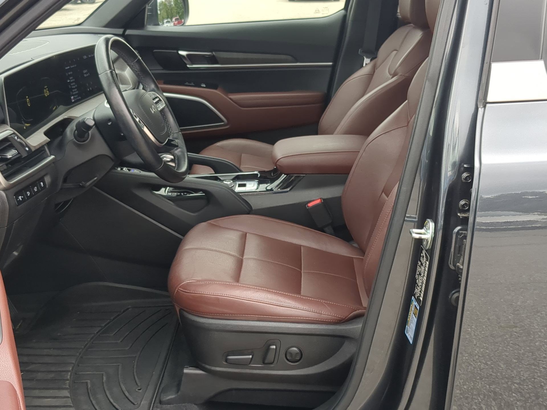 2023 Kia Telluride EX photo 10