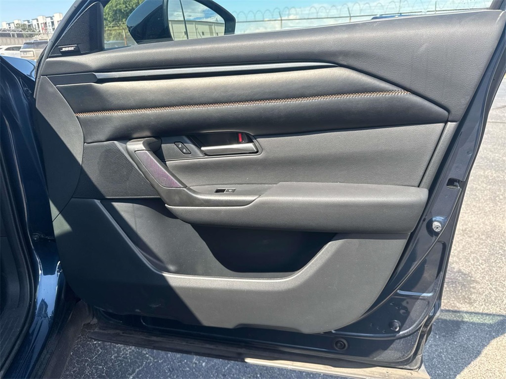 2023 Mazda CX-50 2.5 Turbo Premium photo 13