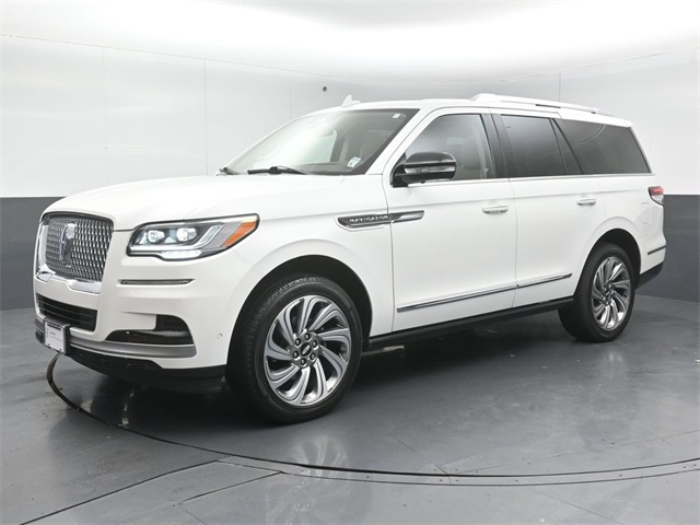 2023 LINCOLN NAVIGATOR - Image 7